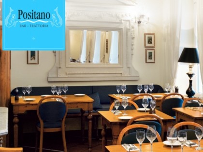 Foto: Positano - D&amp;uuml;sseldorf