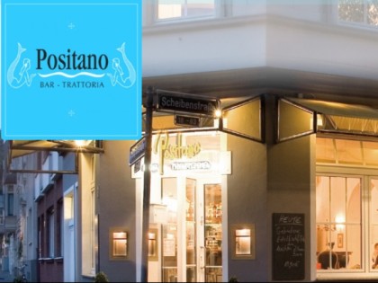 Foto: Positano - D&amp;uuml;sseldorf