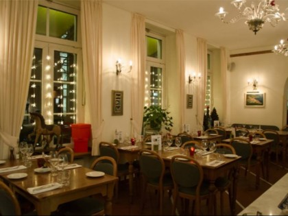 Foto: Positano - Düsseldorf
