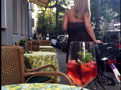 Foto: Positano - Düsseldorf
