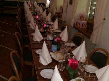 Foto: Positano - Düsseldorf